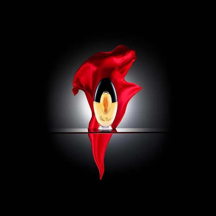 Paloma Picasso Eau de Toilette 4