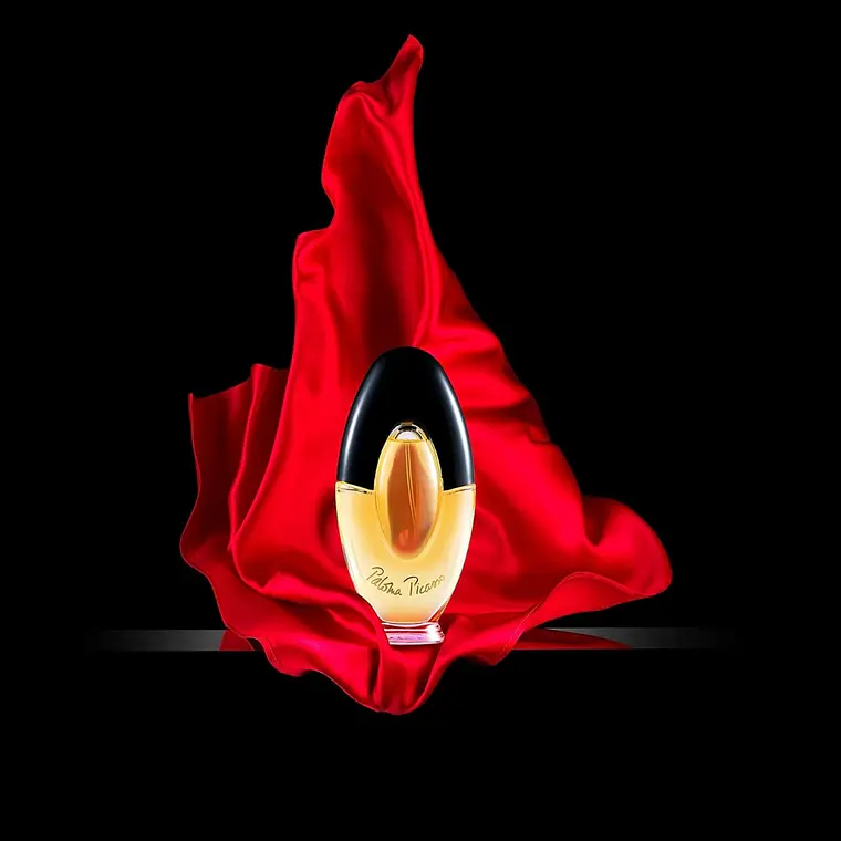 Paloma Picasso Eau de Toilette 6