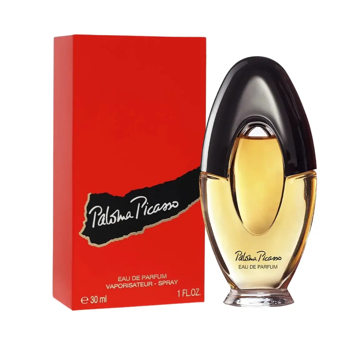 Paloma Picasso Woman Eau de Parfum 1