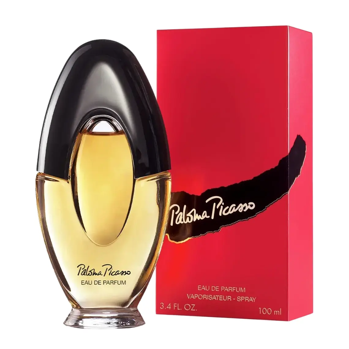 Paloma Picasso Woman Eau de Parfum 2