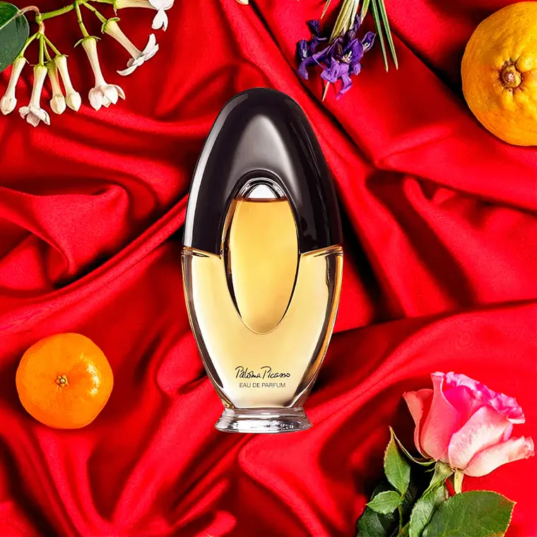 Paloma Picasso Woman Eau de Parfum 3