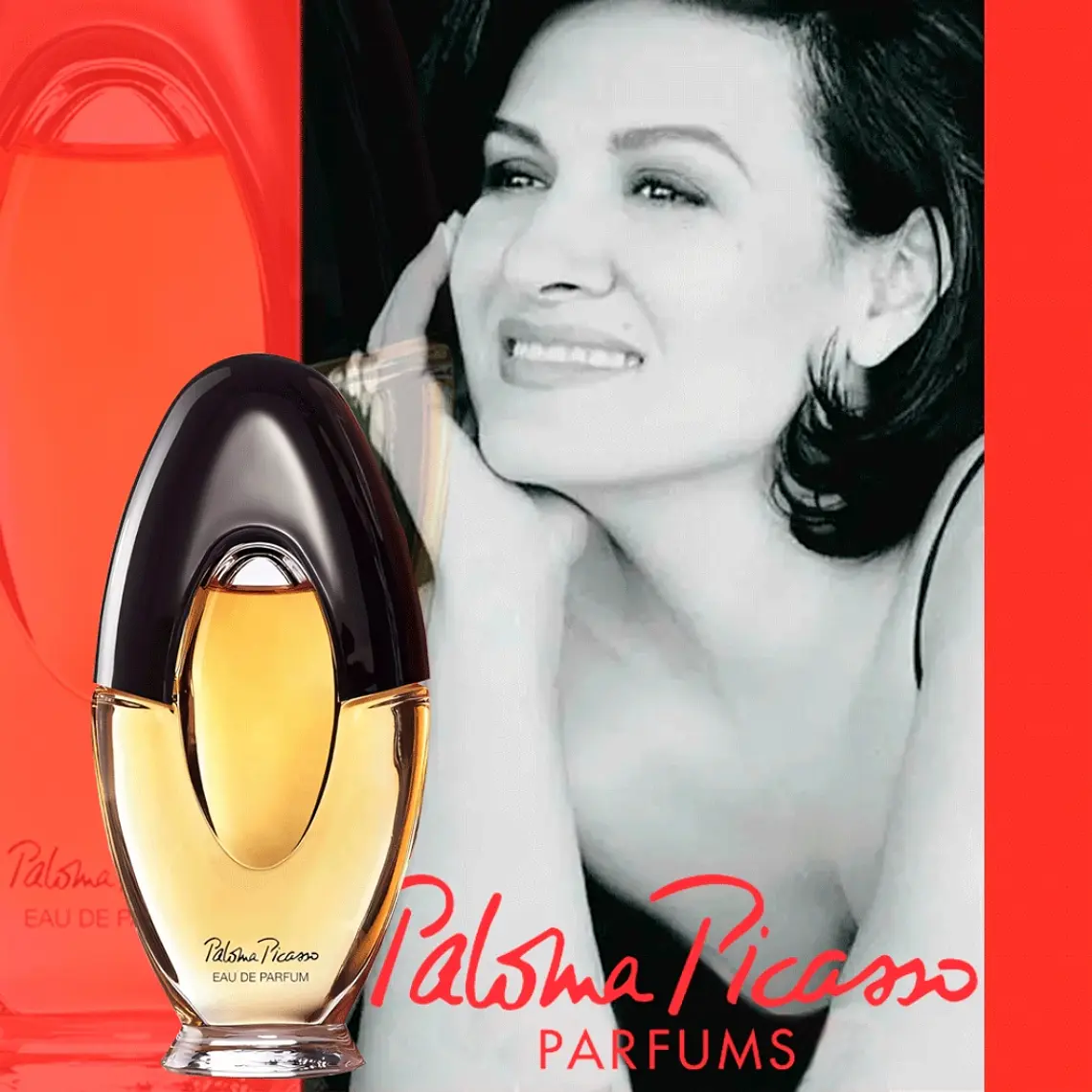Paloma Picasso Woman Eau de Parfum 4