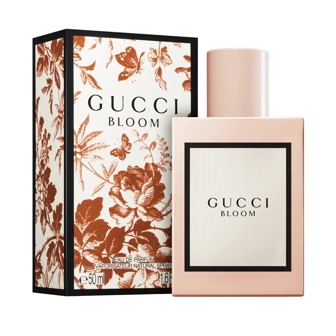 Gucci Bloom Woman Eau de Parfum 1