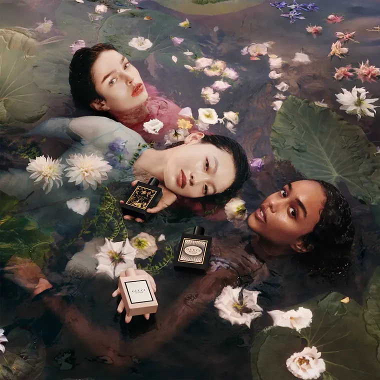 Gucci Bloom Woman Eau de Parfum 4