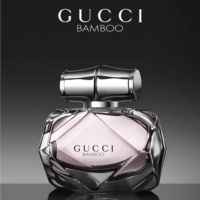 Gucci Bamboo Woman Eau de Parfum 3