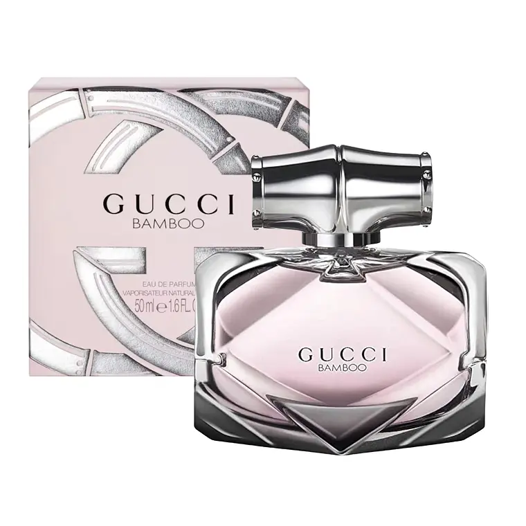Gucci Bamboo Woman Eau de Parfum 1