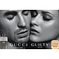 Gucci Guilty Eau Pour Homme Eau De Toilette - Thumbnail 2