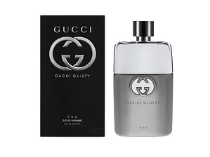 Gucci Guilty Eau Pour Homme Eau De Toilette
