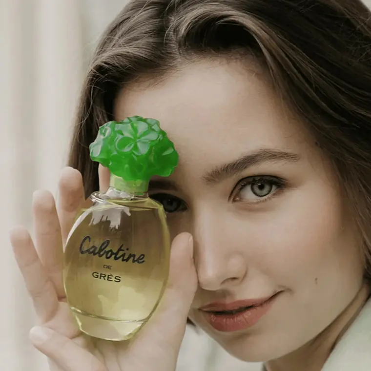Grès Cabotine Eau de Toilette 4