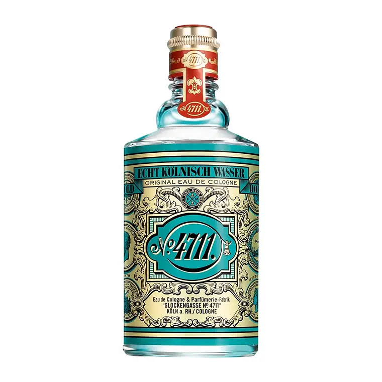 4711 Original Unissexo Eau de Cologne 9