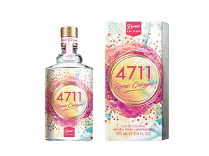 4711 Remix Neroli Unissexo Eau de Cologne