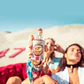 4711 Remix Neroli Unissexo Eau de Cologne - Thumbnail 3