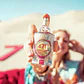 4711 Remix Neroli Unissexo Eau de Cologne - Thumbnail 4