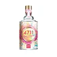 4711 Remix Neroli Unissexo Eau de Cologne - Thumbnail 6