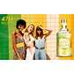 4711 Remix Lemon Unissexo Eau de Cologne - Thumbnail 3