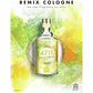 4711 Remix Lemon Unissexo Eau de Cologne - Thumbnail 4