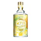 4711 Remix Lemon Unissexo Eau de Cologne - Thumbnail 8