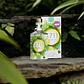 4711 Remix Green Oasis Unissexo Eau de Cologne - Thumbnail 7