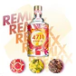 4711 Remix Exotic Paradise Unissexo Eau de Cologne - Thumbnail 5