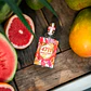 4711 Remix Exotic Paradise Unissexo Eau de Cologne - Thumbnail 6