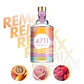 4711 Remix California Feeling Unissexo Eau de Cologne - Thumbnail 4