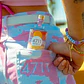 4711 Remix California Feeling Unissexo Eau de Cologne - Thumbnail 5