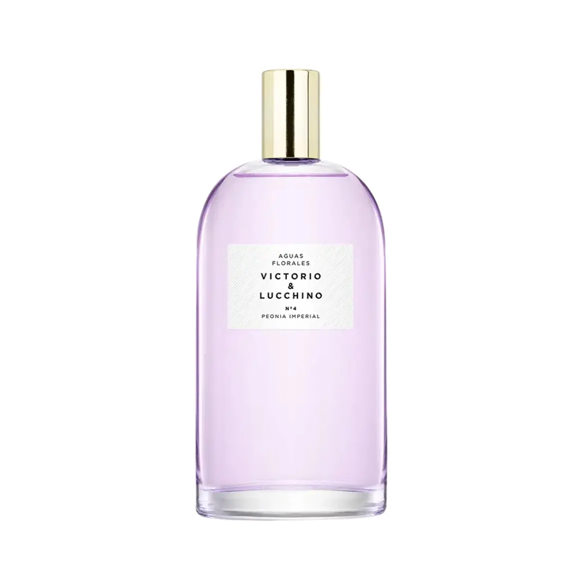 Victorio & Lucchino Agua de V&L Nº4 Woman Eau de Toilette 3