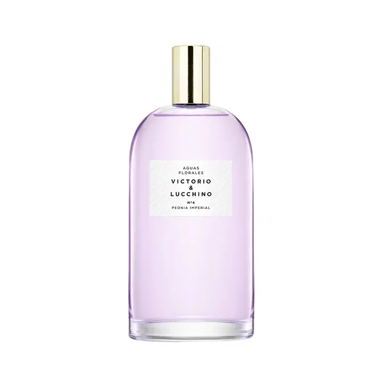 Victorio & Lucchino Agua de V&L Nº4 Woman Eau de Toilette 3
