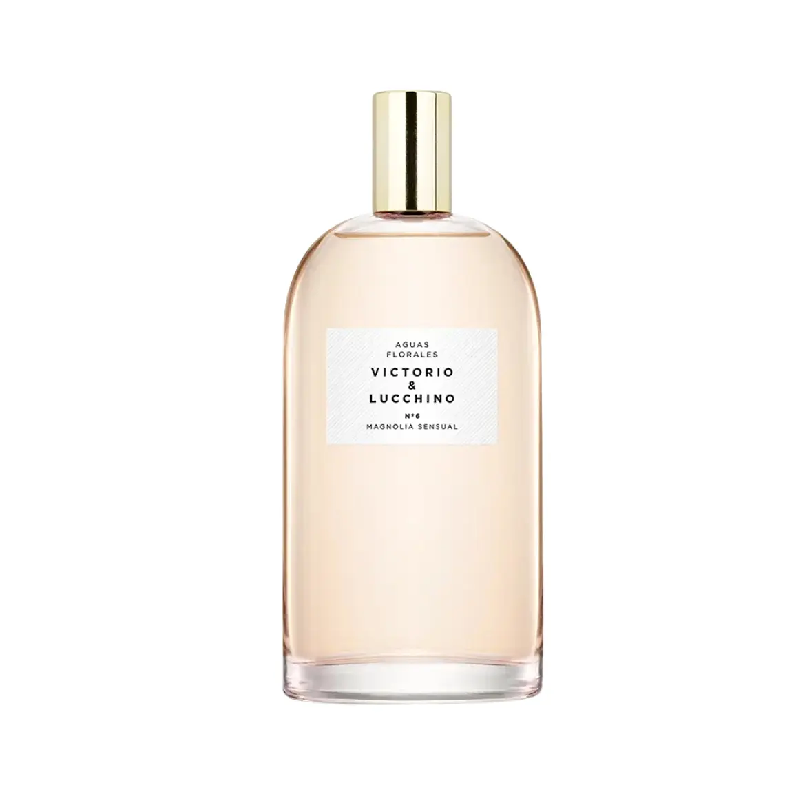 Victorio & Lucchino Agua de V&L Nº6 Woman Eau de Toilette 3