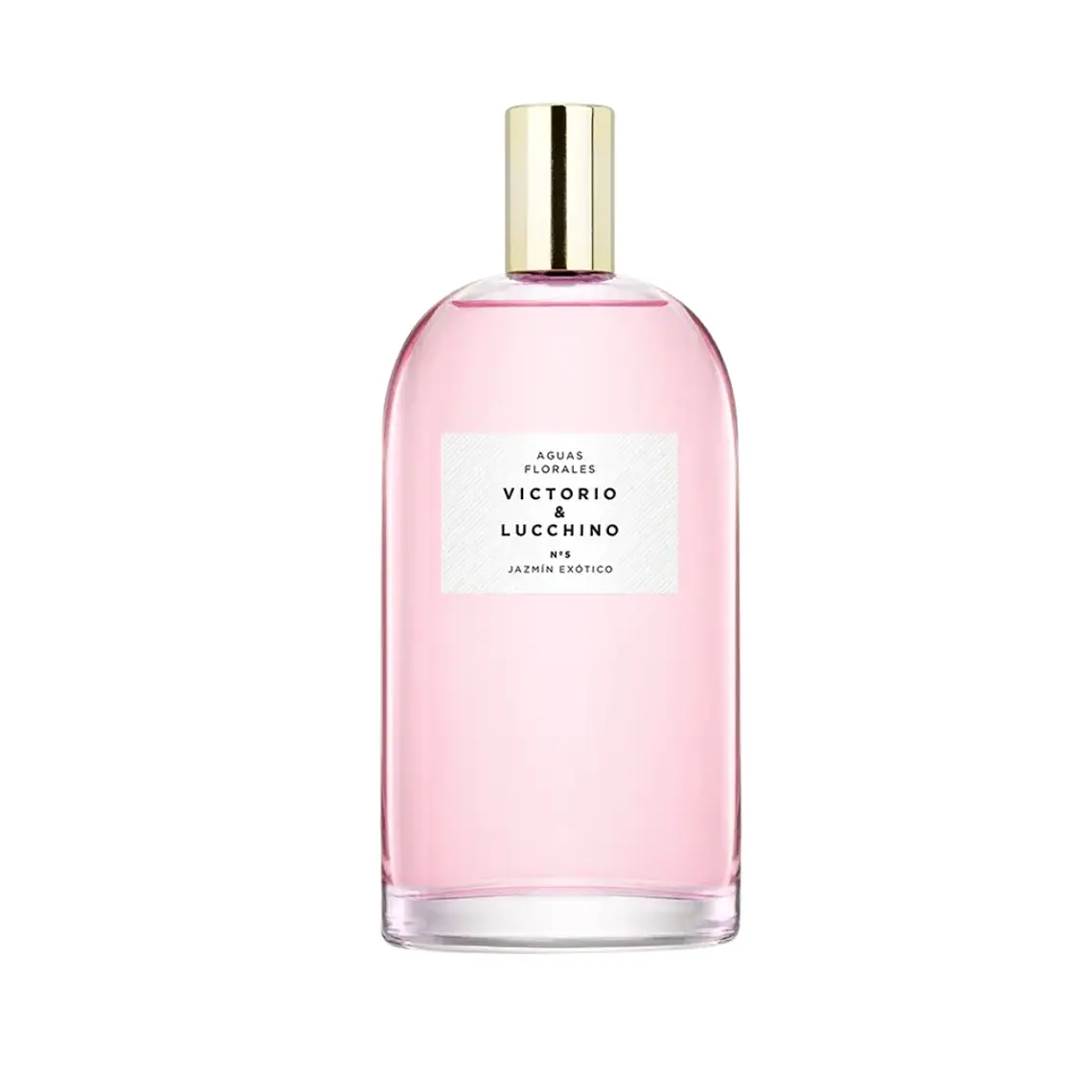 Victorio & Lucchino Agua de V&L Nº5 Woman Eau de Toilette 3