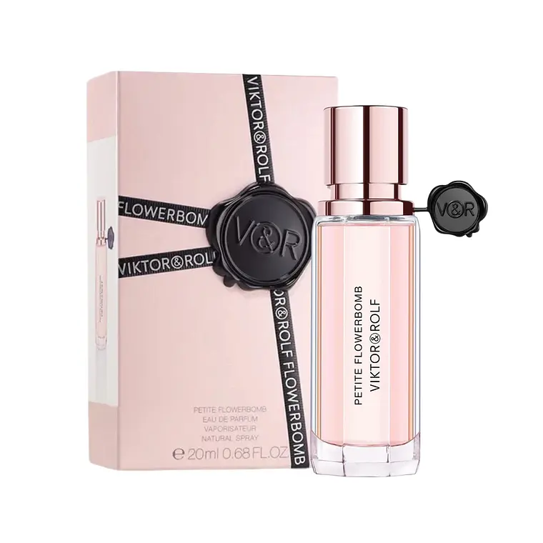 Viktor & Rolf Flowerbomb Woman Eau de Parfum 1