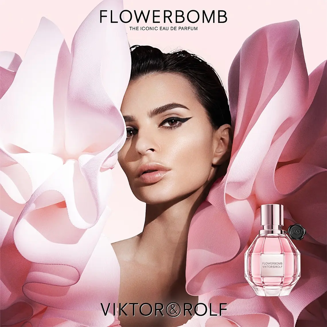 Viktor & Rolf Flowerbomb Woman Eau de Parfum 3