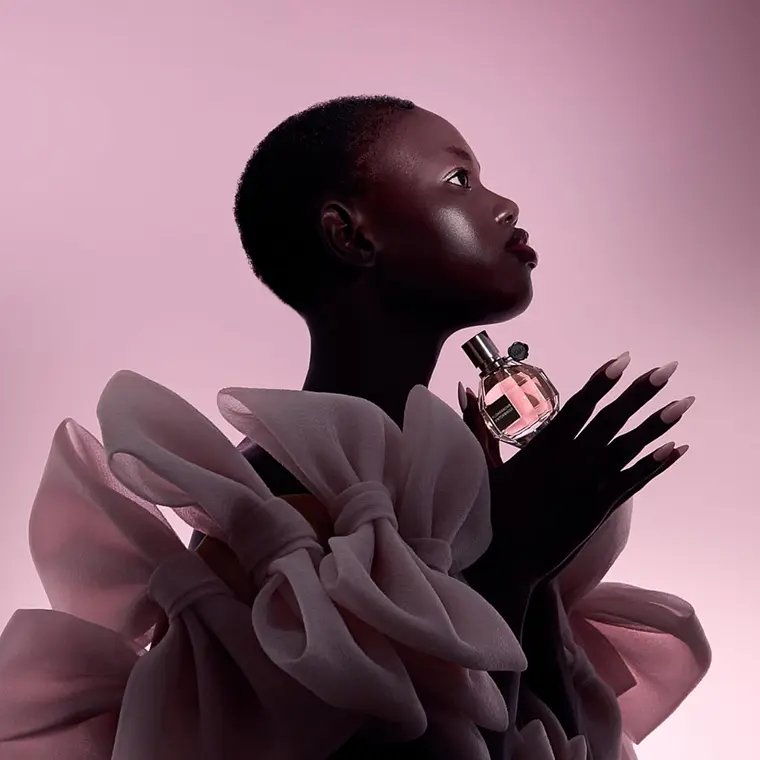Viktor & Rolf Flowerbomb Woman Eau de Parfum 4