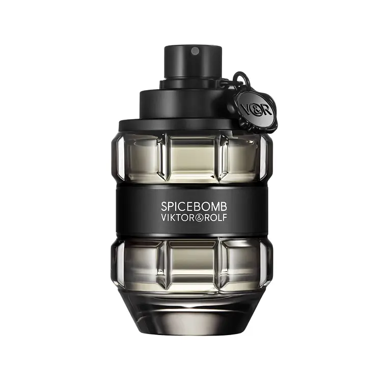 Viktor & Rolf Spicebomb Man Eau de Toilette 6