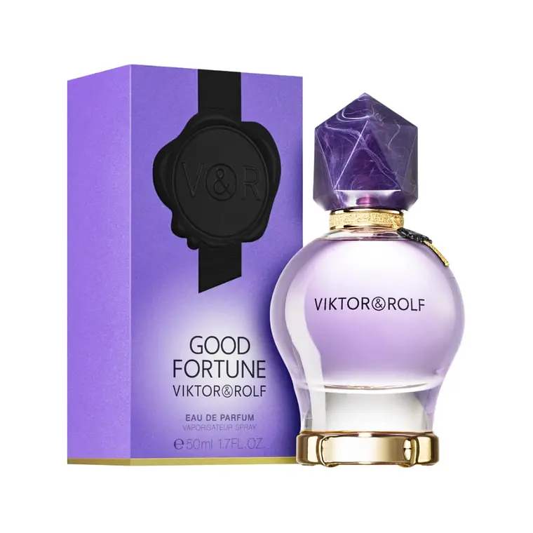 Viktor & Rolf Good Fortune Woman Eau de Parfum 1