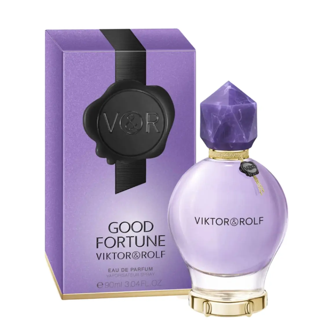 Viktor & Rolf Good Fortune Woman Eau de Parfum 2