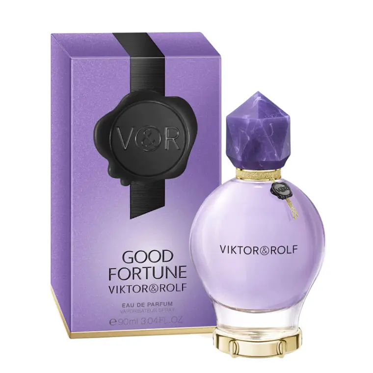 Viktor & Rolf Good Fortune Woman Eau de Parfum 2