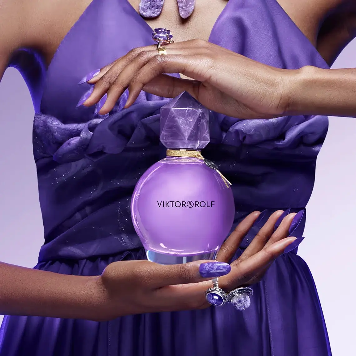 Viktor & Rolf Good Fortune Woman Eau de Parfum 5