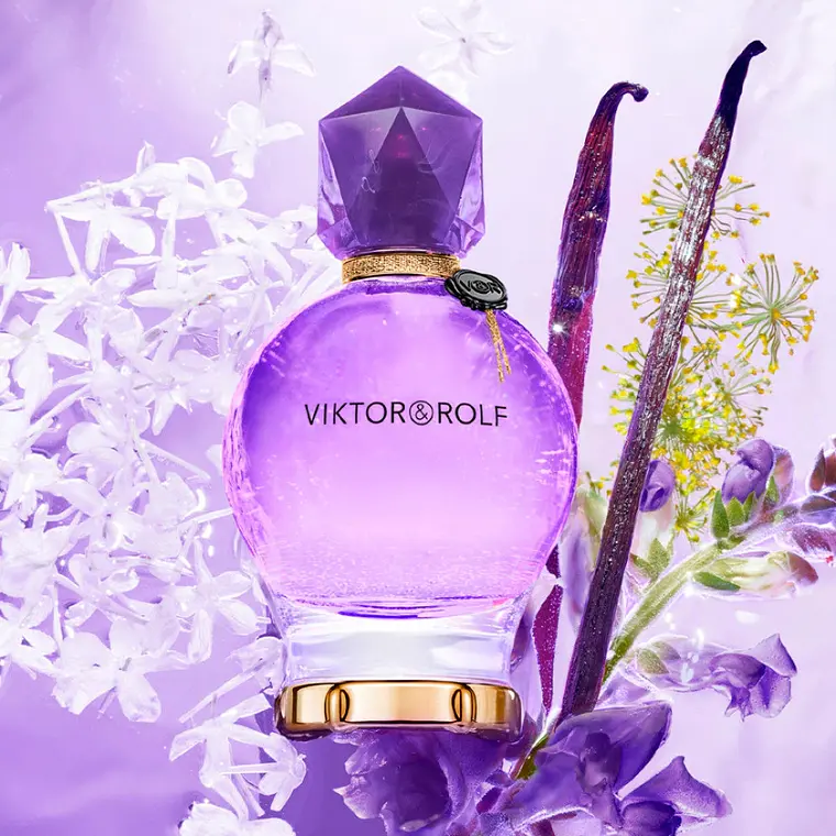 Viktor & Rolf Good Fortune Woman Eau de Parfum 6