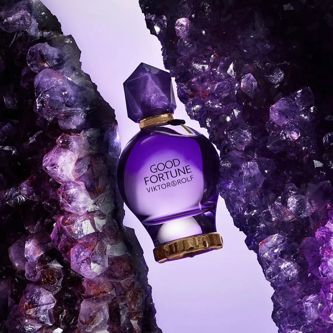 Viktor & Rolf Good Fortune Woman Eau de Parfum 7