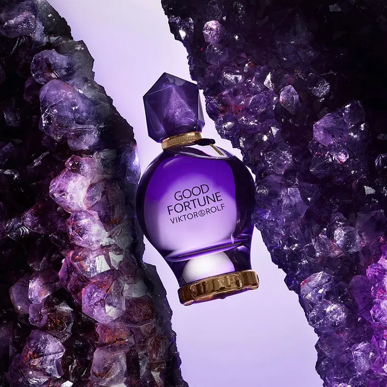 Viktor & Rolf Good Fortune Woman Eau de Parfum 7