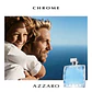Azzaro Chrome Eau de Toilette - Thumbnail 5