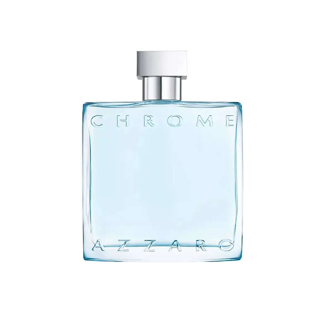 Azzaro Chrome Eau de Toilette 6