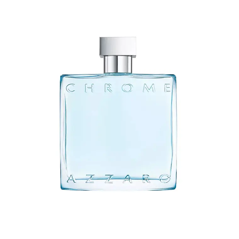 Azzaro Chrome Eau de Toilette 6