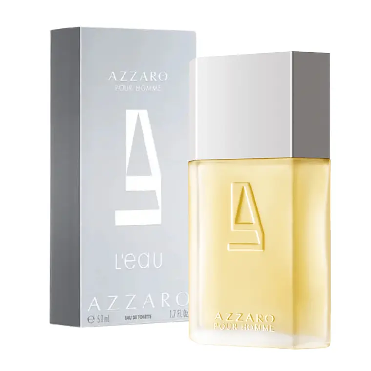 Azzaro L'Eau Eau de Toilette 1