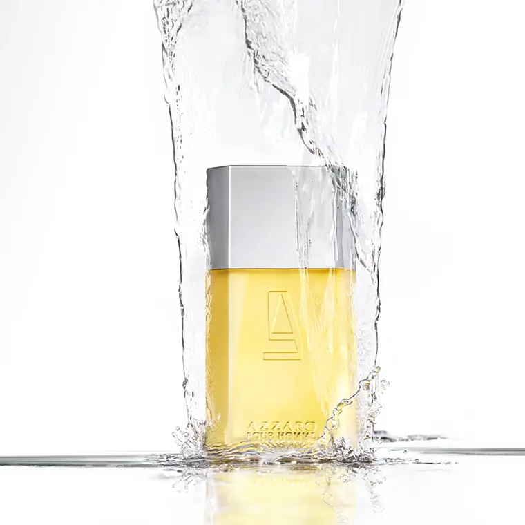 Azzaro L'Eau Eau de Toilette 3