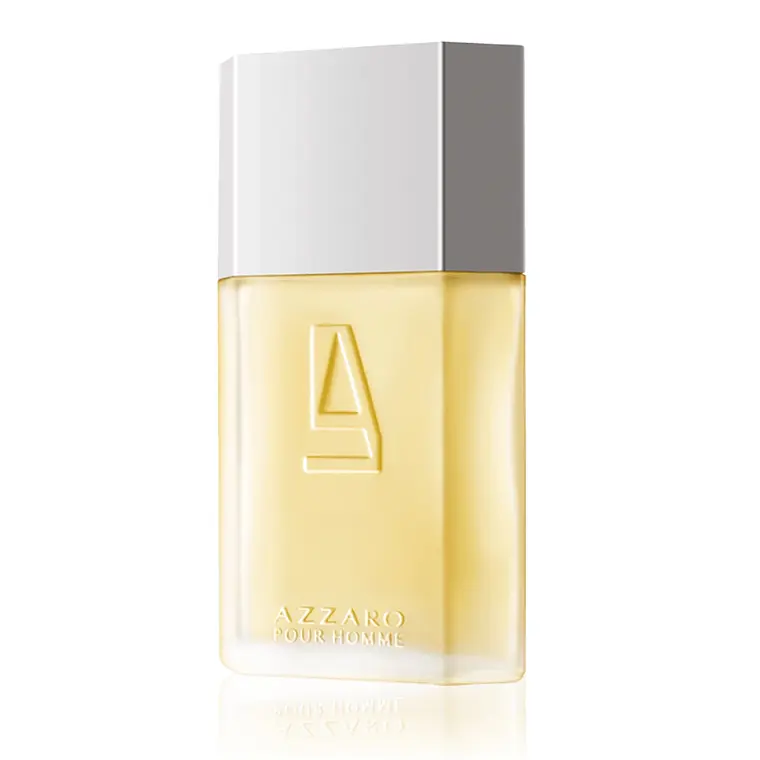 Azzaro L'Eau Eau de Toilette 4