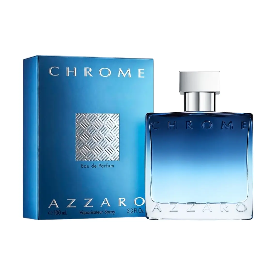Azzaro Chrome Eau de Parfum 2