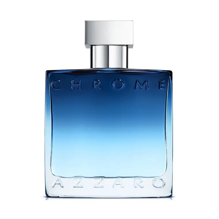 Azzaro Chrome Eau de Parfum 6