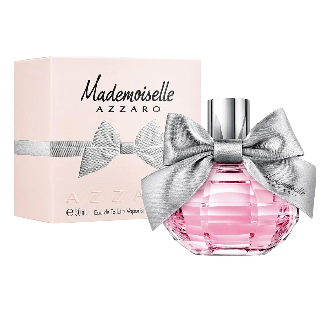 Azzaro Mademoiselle Eau de Toilette 1